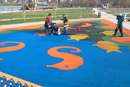 EPDM Granül